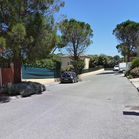 Esterel-Plage Saint-Raphaël Exteriér fotografie